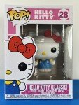 Hello Kitty Classic #28 Funko POP! Figure