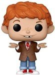 Funko Pop! MAD TV - Alfred E. Neuman