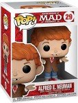 Funko Pop! MAD TV - Alfred E. Neuman