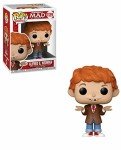 Funko Pop! MAD TV - Alfred E. Neuman