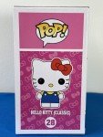 Hello Kitty Classic #28 Funko POP! Figure
