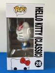Hello Kitty Classic #28 Funko POP! Figure