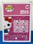 Hello Kitty Classic #28 Funko POP! Figure