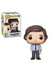 Funko Pop! The Office - Jim Halpert Collectible