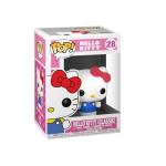 Funko Pop! Hello Kitty & My Melody Set