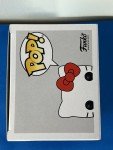 Hello Kitty Classic #28 Funko POP! Figure
