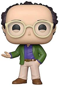 Seinfeld Funko POP: George - Multicolor Collectible