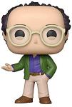 Seinfeld Funko POP: George - Multicolor Collectible