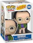 Seinfeld Funko POP: George - Multicolor Collectible