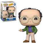 Seinfeld Funko POP: George - Multicolor Collectible