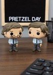 Funko Pop! The Office - Jim Halpert Collectible