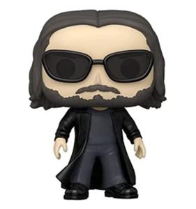 Funko Pop! The Matrix Resurrections Neo Figure
