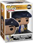 Hamilton Funko Pop: George Washington 3.75