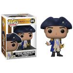 Hamilton Funko Pop: George Washington 3.75