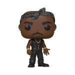 Tupac Funko Pop! - Bandana & Vest Edition