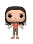 Funko POP! Friends Vacation Monica Geller Figure