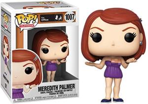 Funko Pop! The Office - Casual Friday Meredith
