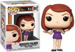 Funko Pop! The Office - Casual Friday Meredith