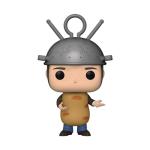 Funko POP! Friends - Ross as Sputnik, 3.75