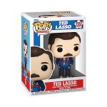 Funko Pop! Ted Lasso - Chase Edition Figure