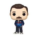 Funko Pop! Ted Lasso - Chase Edition Figure