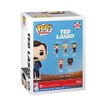 Funko Pop! Ted Lasso - Chase Edition Figure