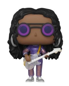 Funko Pop! H.E.R. from Rocks Collection