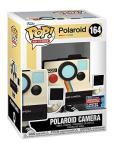 Funko Pop! Polaroid Camera #164 NYCC 2022
