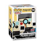 Funko Pop! Polaroid Camera #164 NYCC 2022