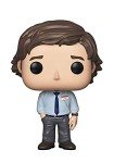 Funko Pop! The Office - Jim Halpert Collectible
