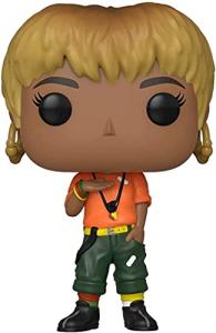 Funko Pop! TLC T-Boz Figure