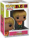 Funko Pop! TLC T-Boz Figure