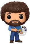 Bob Ross Funko Pop! Television Collectible Figure