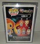 Thundercats Classic Lion-O Funko Pop! Vinyl Figure