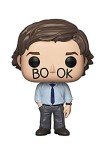 Funko Pop! The Office - Jim Halpert Collectible