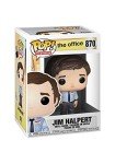 Funko Pop! The Office - Jim Halpert Collectible