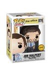 Funko Pop! The Office - Jim Halpert Collectible