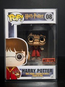 Harry Potter Funko Pop! - Your Choice!