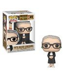 Funko Pop! Ruth Bader Ginsburg AD Icon