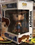 Rare Funko Pop Woody from Toy Story!