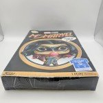 Funko Pop! Tees Ms. Marvel Limited Edition Size LG