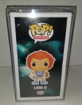 Thundercats Classic Lion-O Funko Pop! Vinyl Figure