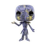 Jack Skellington Artist Series Funko Pop!