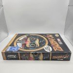 Funko Pop! Tees Ms. Marvel Limited Edition Size LG