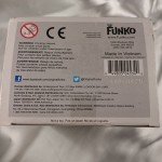 Peyton Manning Denver Broncos Funko Pop #04