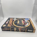 Funko Pop! Tees Ms. Marvel Limited Edition Size LG