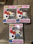 Hello Kitty Funko Pop! Classic #28 Collection