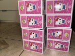 Hello Kitty Funko Pop! Classic #28 Collection