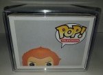 Thundercats Classic Lion-O Funko Pop! Vinyl Figure