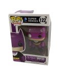 DC Comics Super Heroes Funko Pop! #122